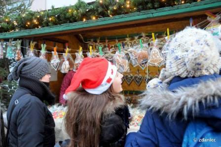 Poczuj magię Świąt. Przyjdź na Jarmark