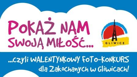 Czekamy na Wasze "zakochane" zdjęcia!