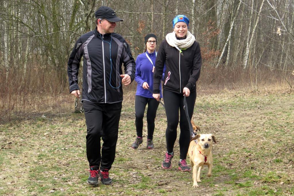 Premiera udana. Było FAJNIE! 