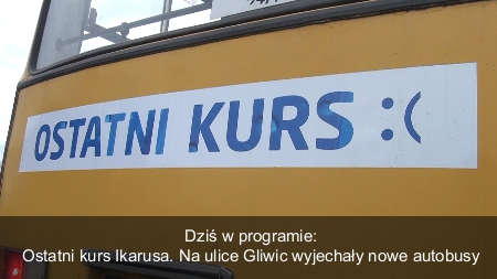 Ostatni taki kurs...