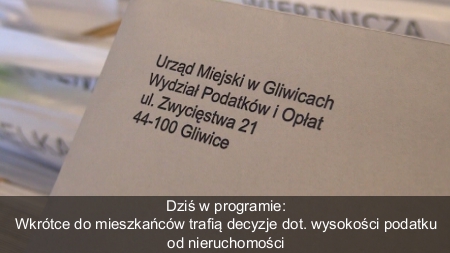 Rzecz o... podatkach