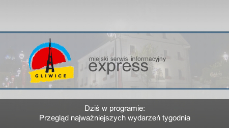 Express’owy przegląd tygodnia, czyli…