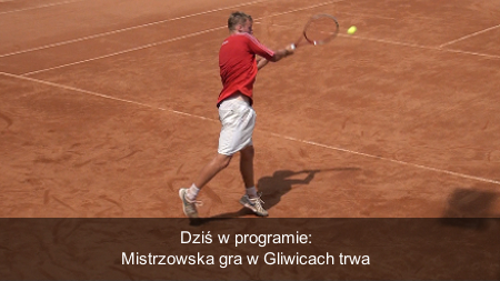 Gem. Set. Mecz. Mistrzowskie granie w Gliwicach!