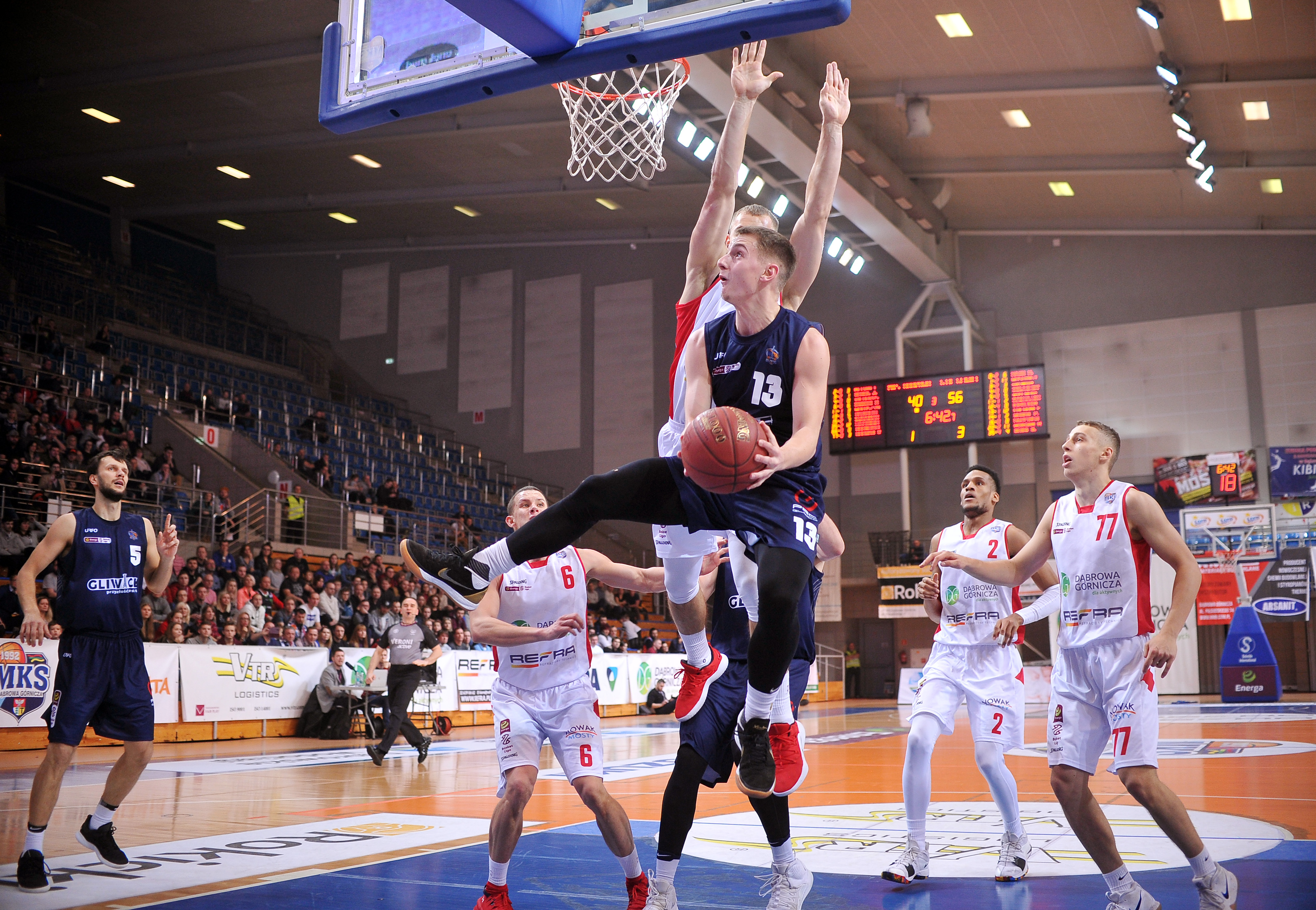 GTK Gliwice