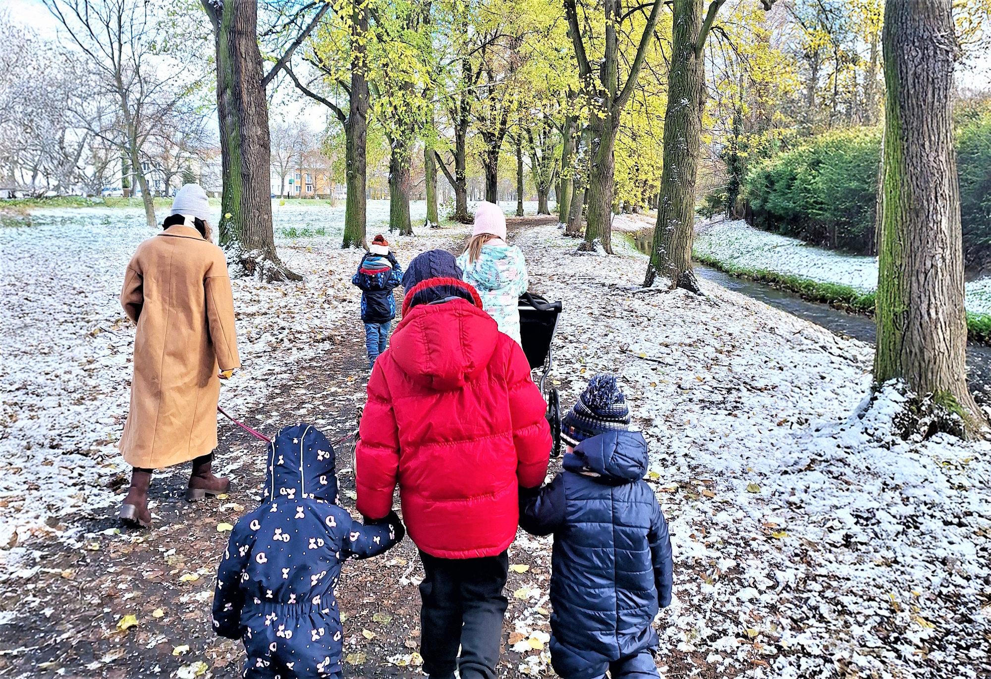 Zostań rodziną zastępczą - to niezwykła misja