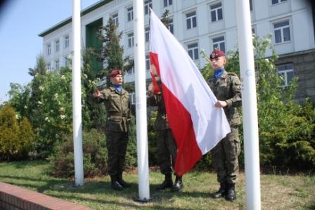 Niech się święci 3 Maja