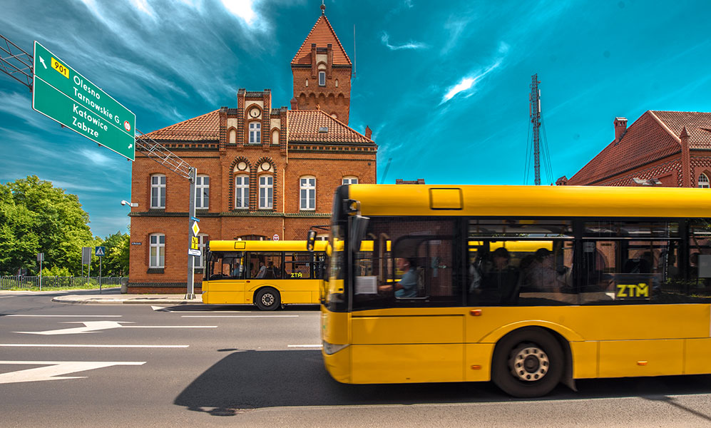 Z powodu remontu nawierzchni skrzyżowania ulic Strzelniczej i Obrońców Westerplatte na osiedlu Obrońców Pokoju, 11 kwietnia – przez jeden dzień – autobusy linii 187, 287, 693 i 699 nie będą zatrzymywały się na przystankach Obrońców Pokoju Paderewskiego 01 i 02