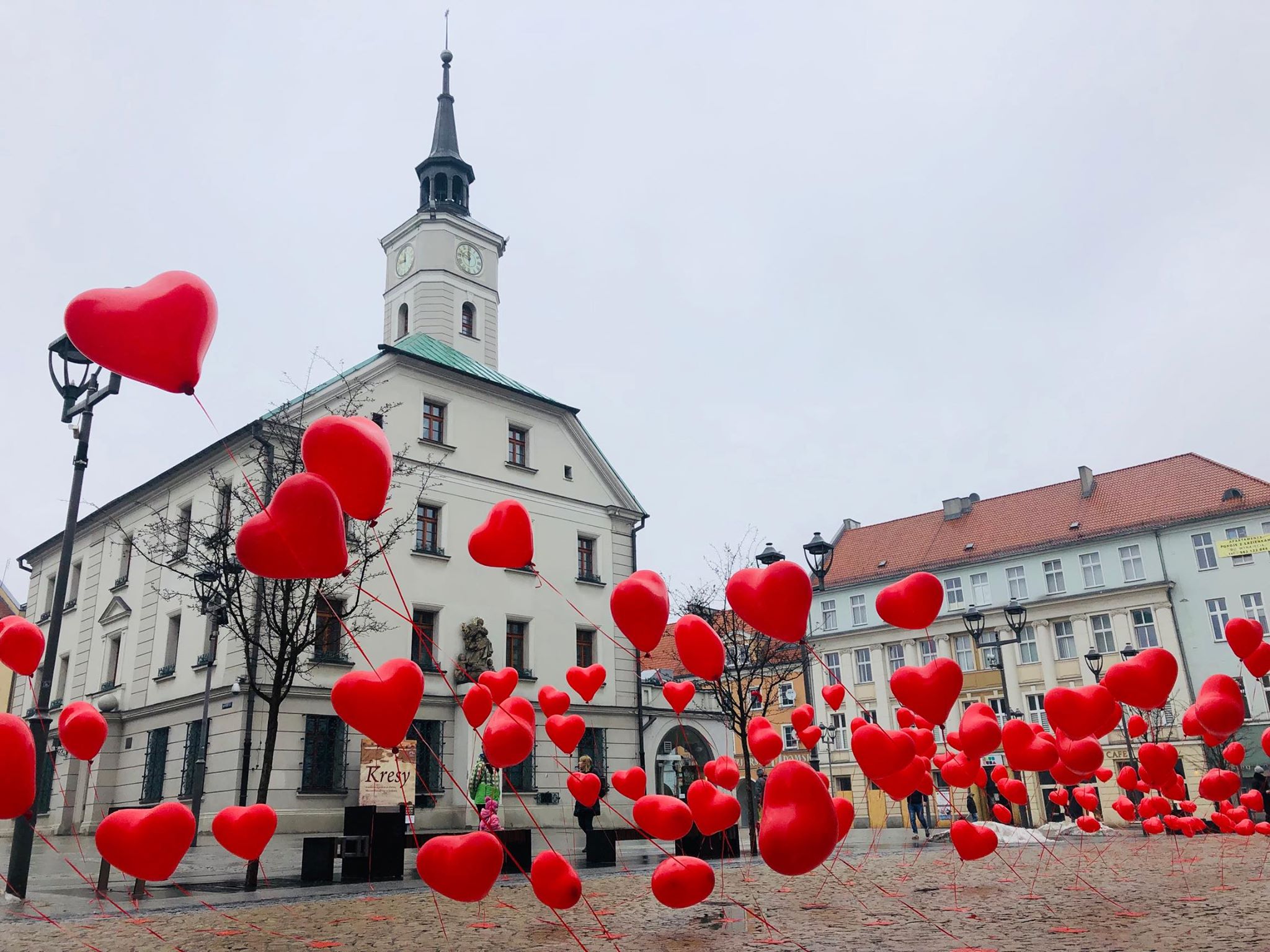 Zakochane Gliwice ♥