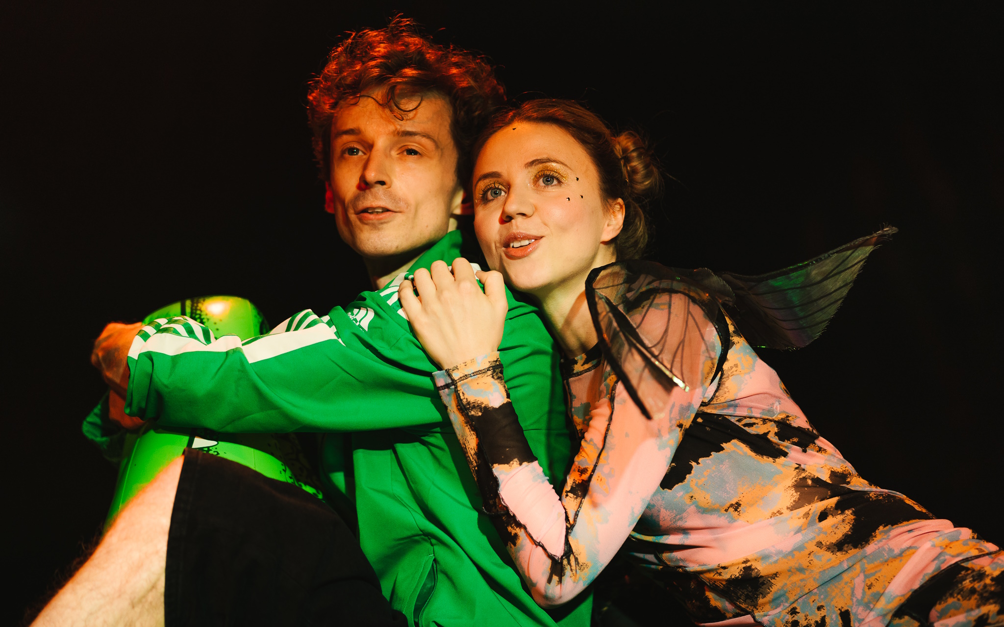 „Piotruś Pan” na deskach Teatru Miejskiego w Gliwicach