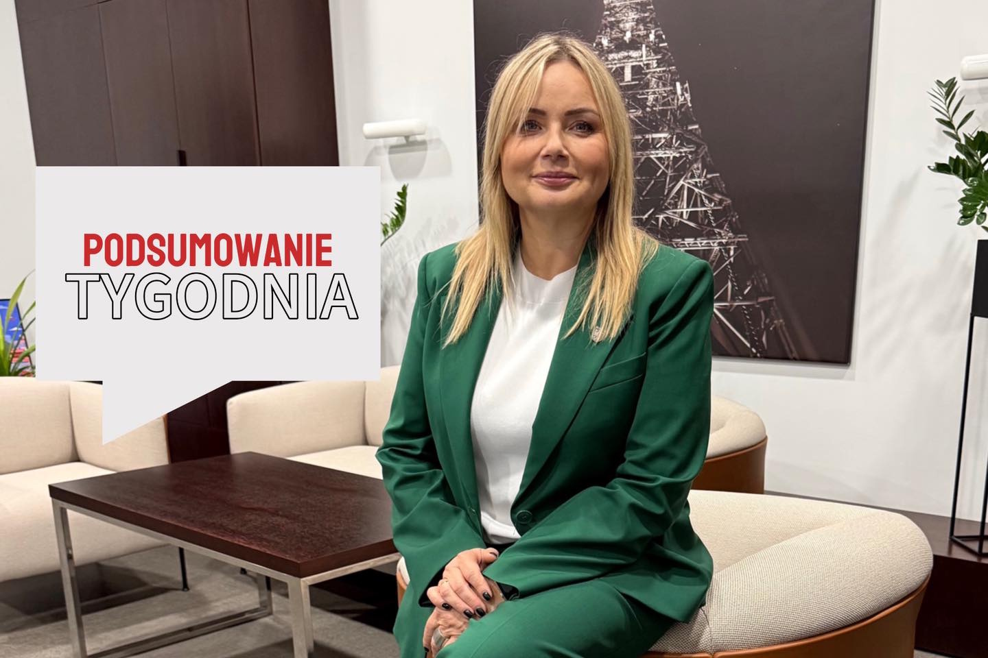 Podsumowanie tygodnia 18-23 maja