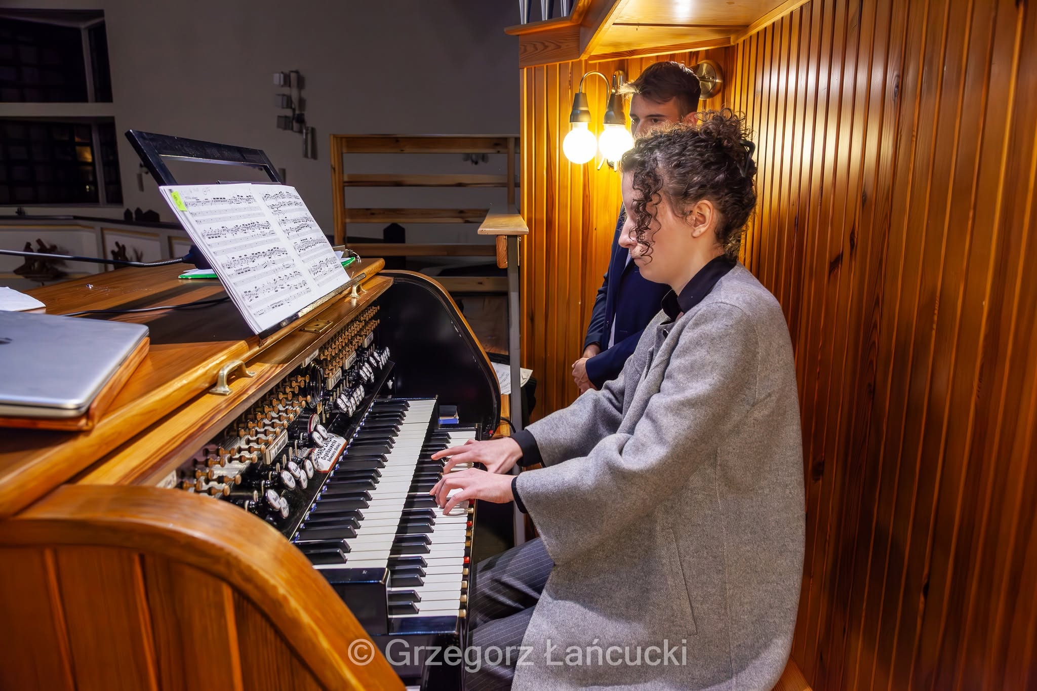 Już jutro w Gliwicach rozpocznie się XXXII Międzynarodowy Festiwal Organowy im. Wojciecha Różaka