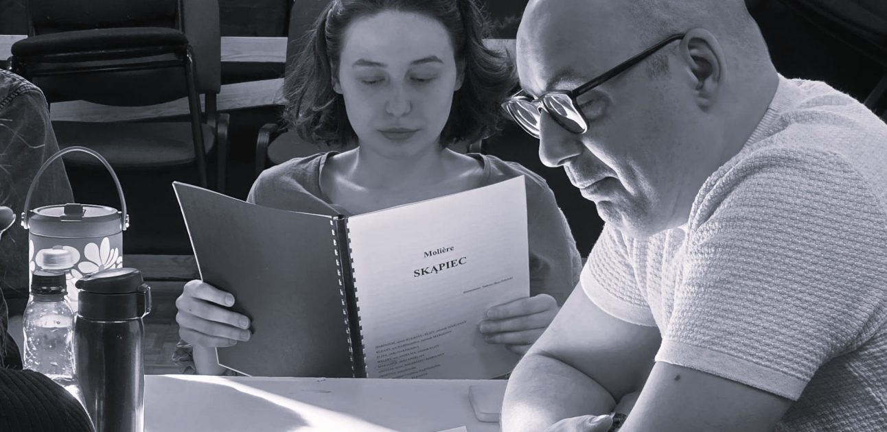 „Skąpiec” w nowej odsłonie. Premiera w Teatrze Miejskim w Gliwicach