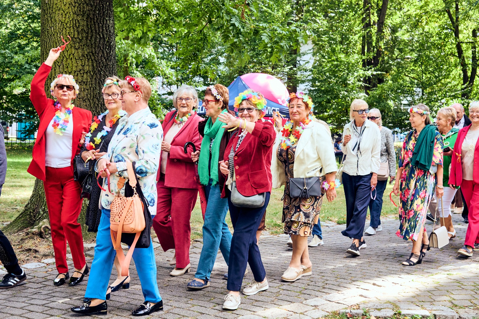 Weekend Seniora z Kulturą. Gliwice mają sporo propozycji