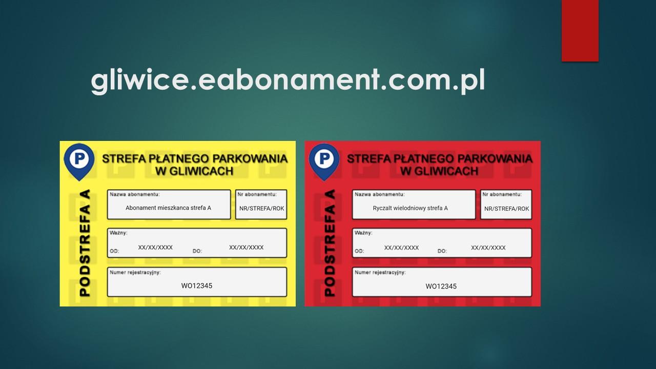 Abonament w Strefie Płatnego Parkowania bez wychodzenia z domu. Kupisz go w e-sklepie
