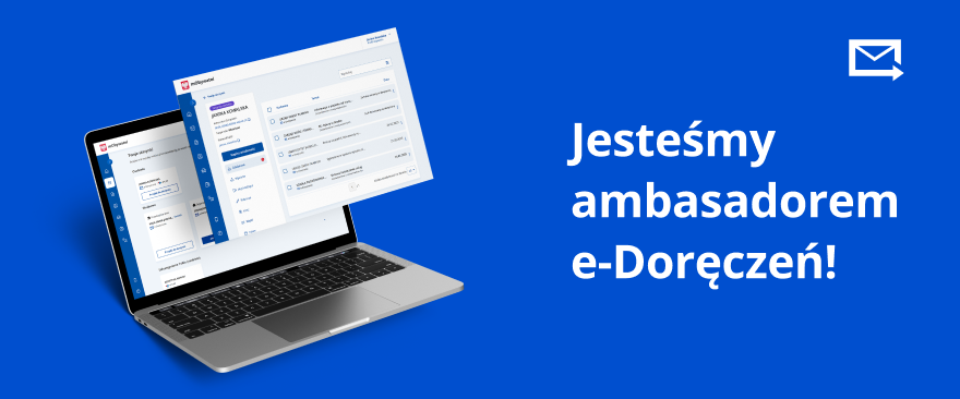 Czym są e-Doręczenia?