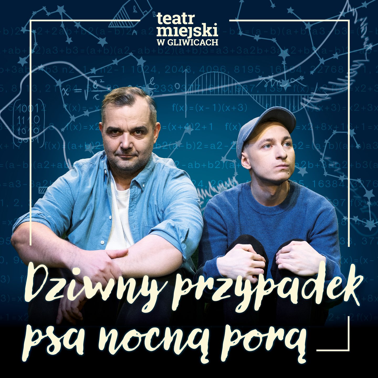 Ważny temat w teatrze