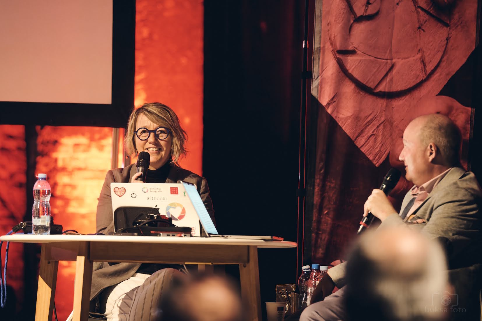 TAURON Piątki Kultury rozpoczęły wakacyjny sezon. Kulturalne lato w Ruinach Teatru Victoria nabiera tempa