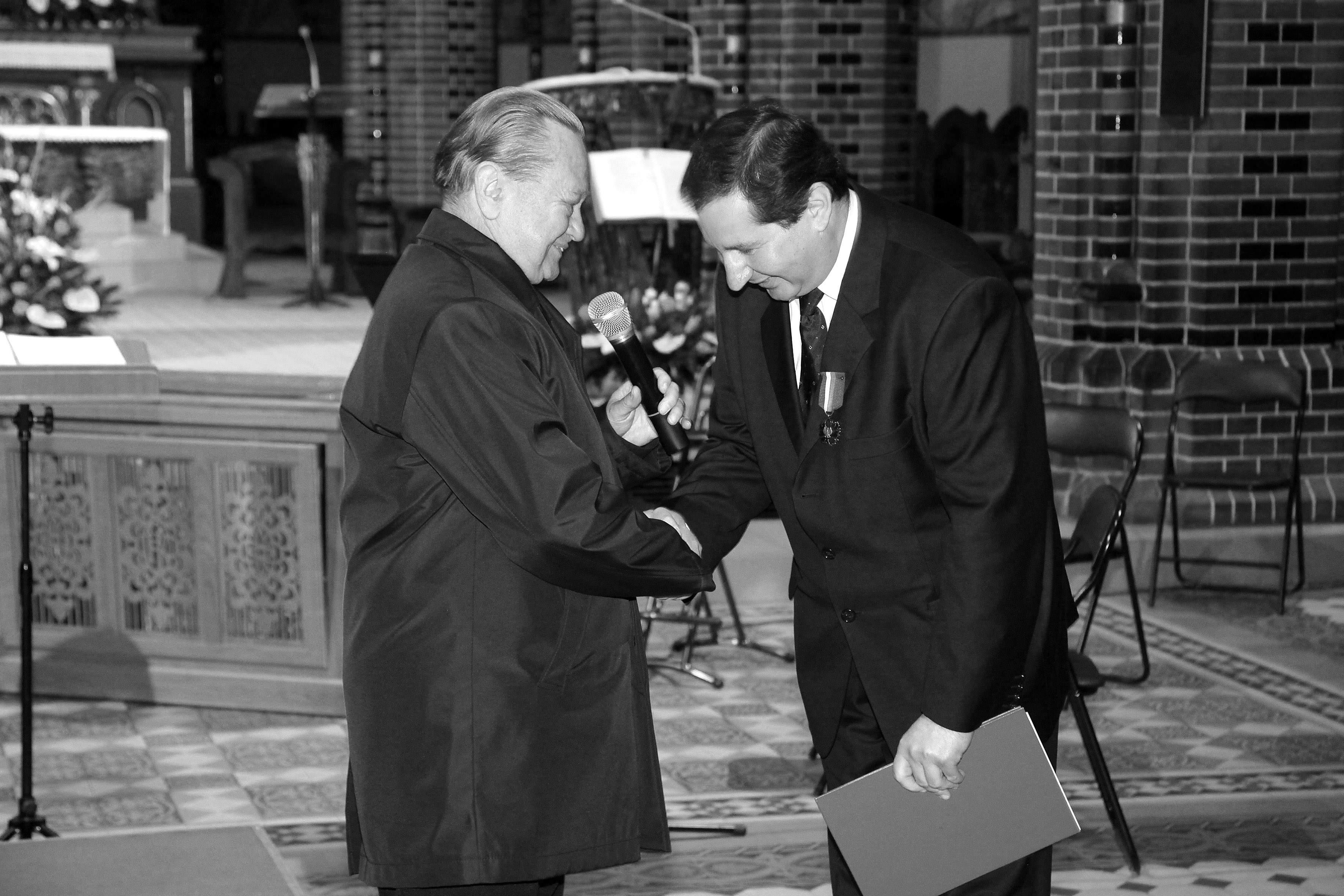 Wojciech Różak