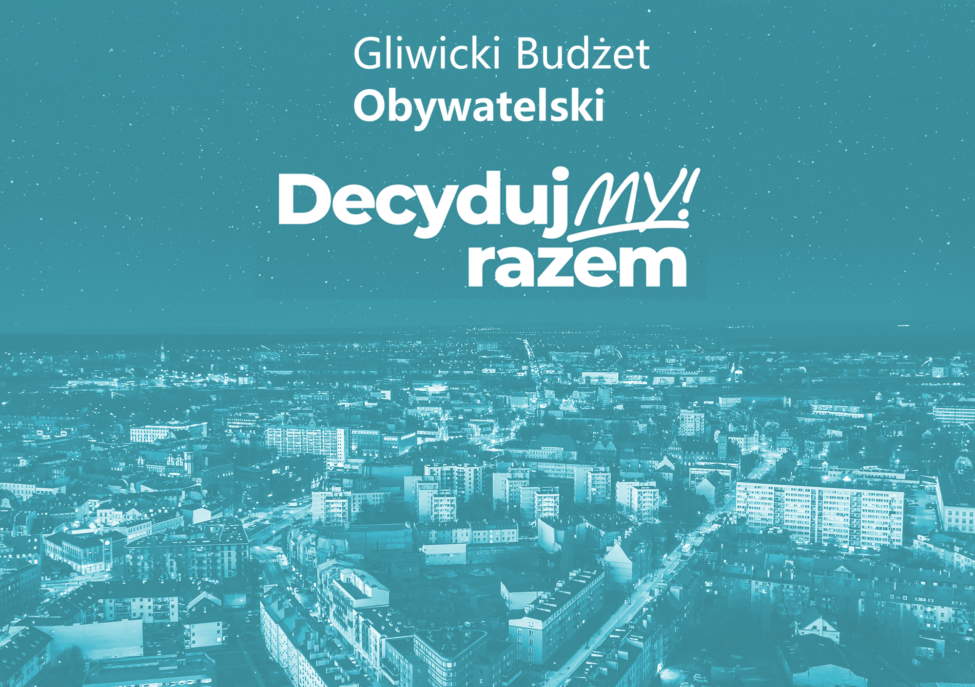 Jak ulepszyć budżet obywatelski? Chcemy poznać Twoje zdanie!