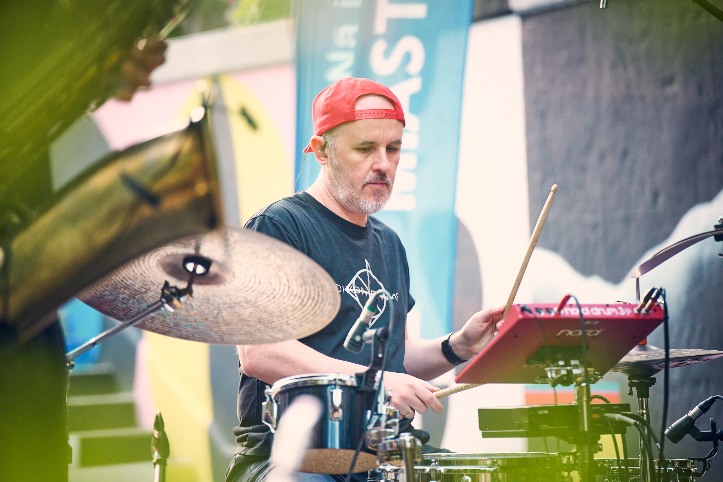 Pięć lat, nowe brzmienia i jazz bez granic. True Tone Festival wraca już w maju