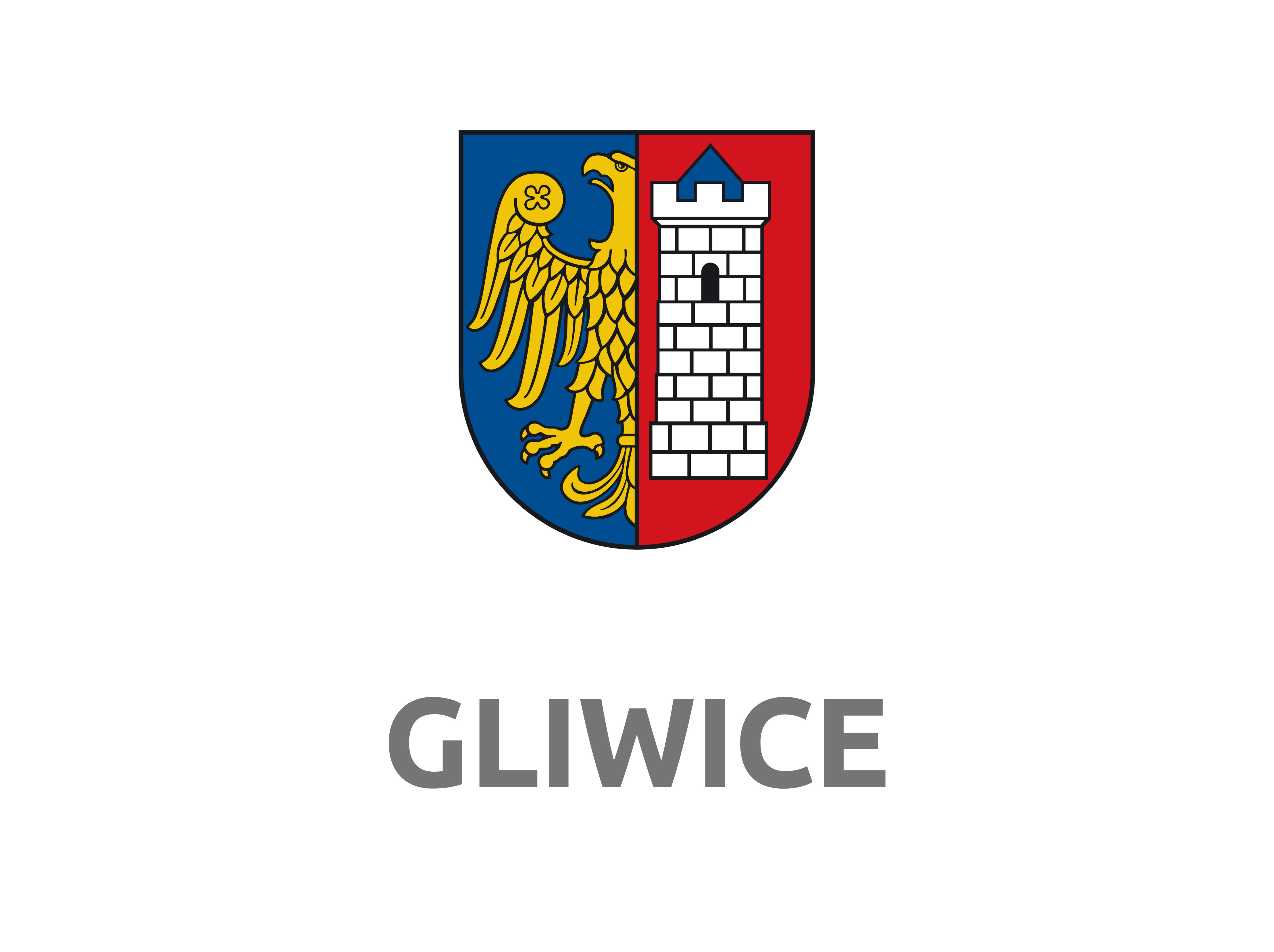 herb Gliwic