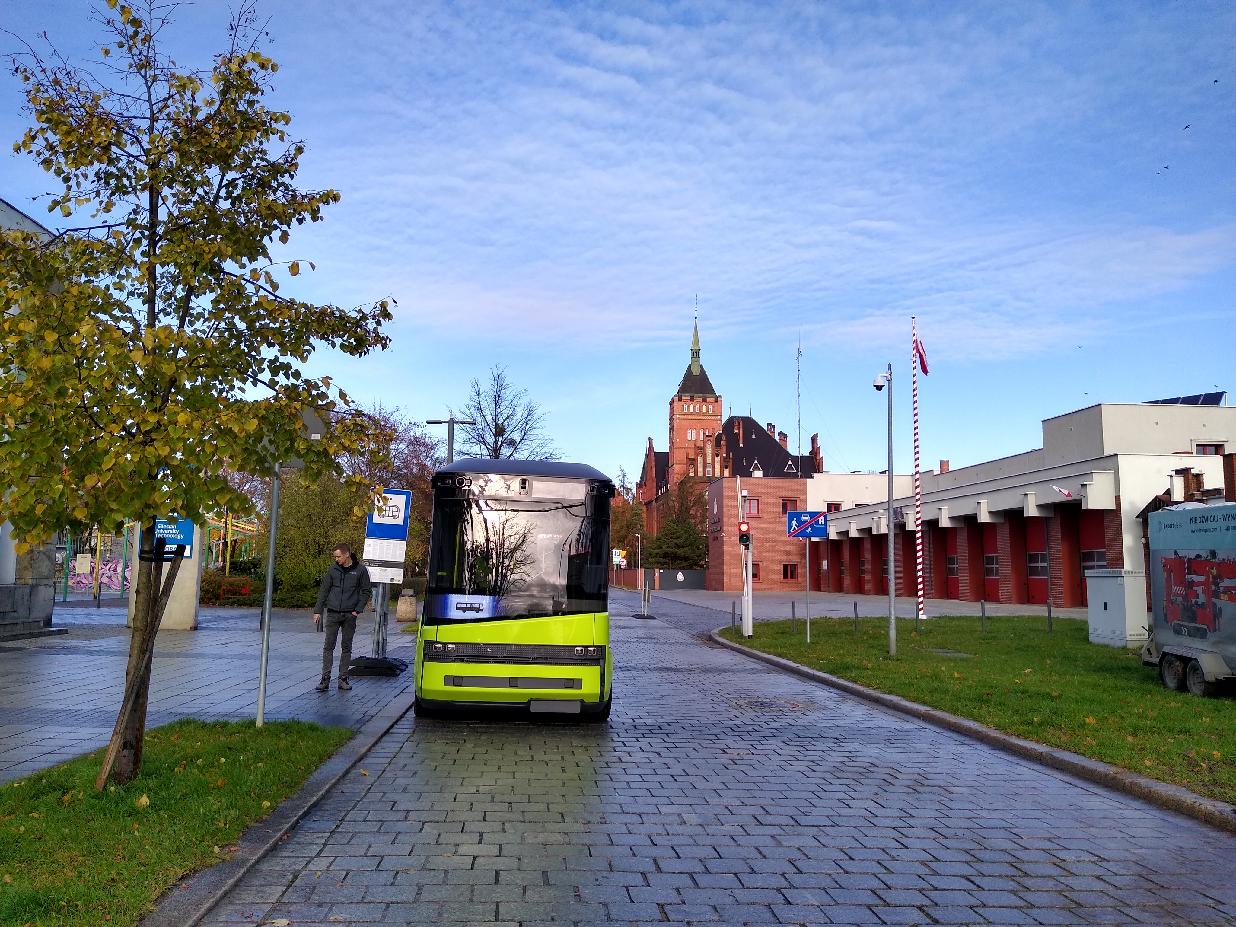 busik Blees BB-1