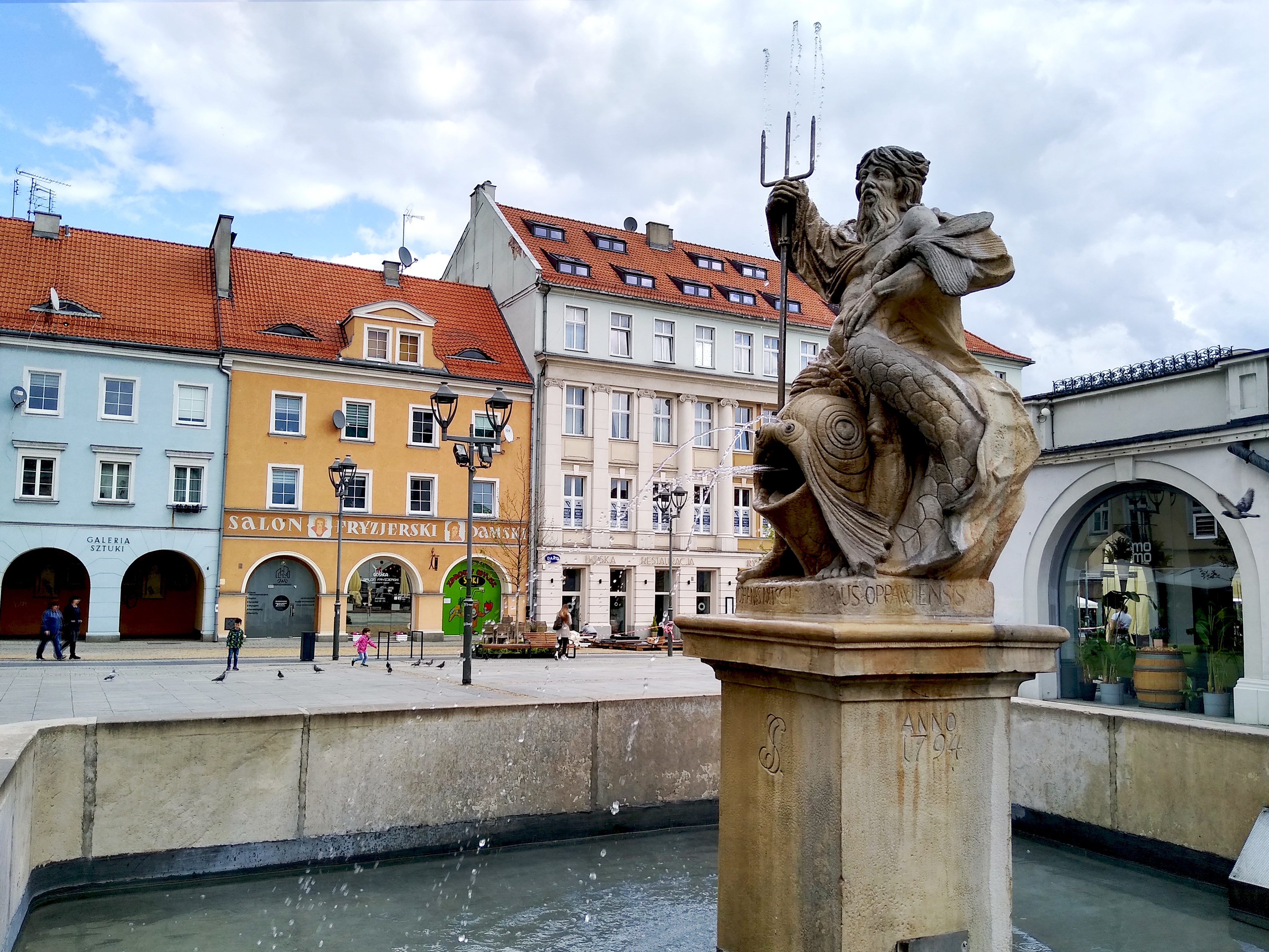 Neptun