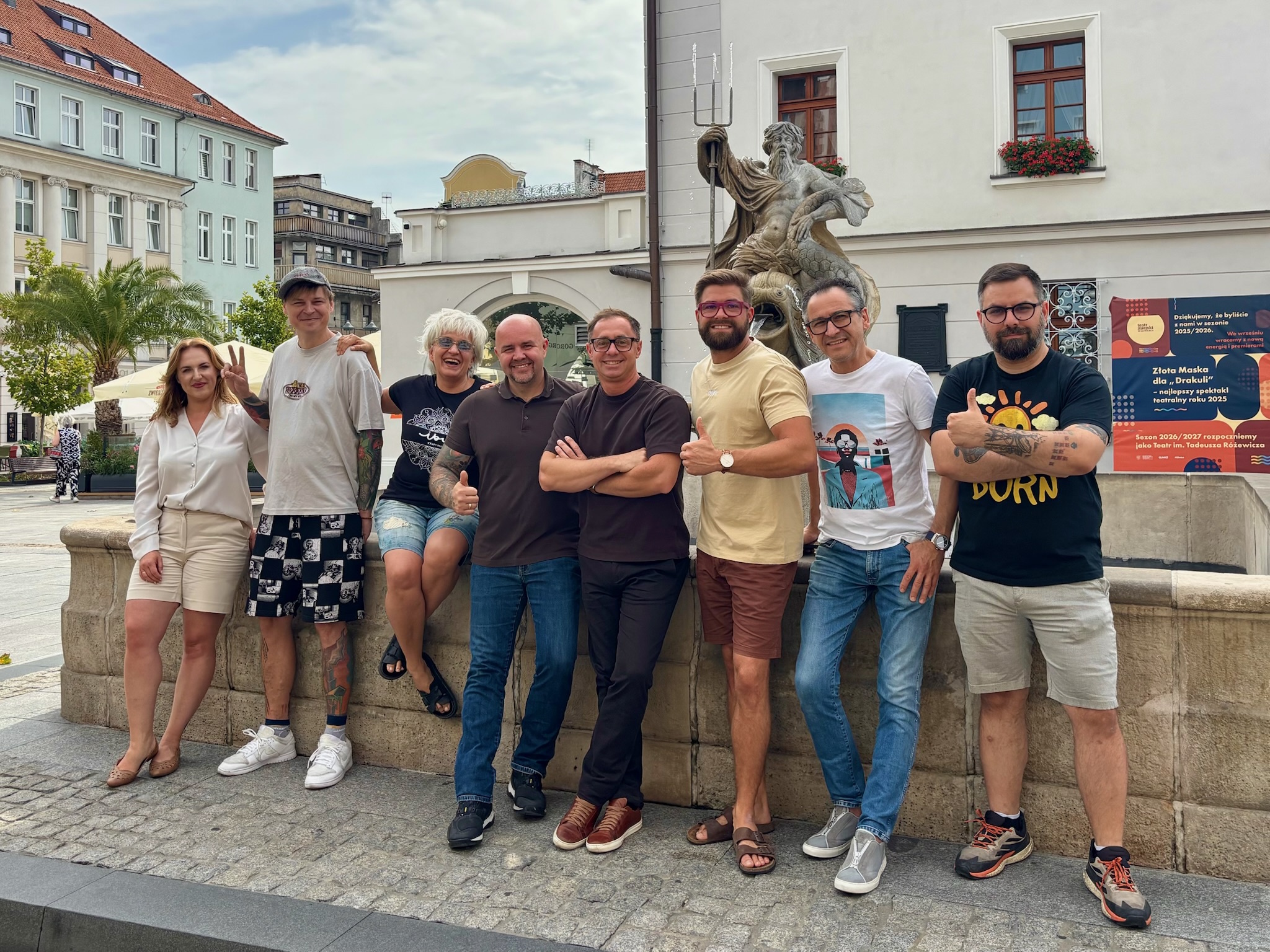 Rusza pierwszy festiwal „Gliwice Smakują”. Od dzisiaj 29 lokali zaprasza mieszkańców do wspólnego odkrywania smaków miasta