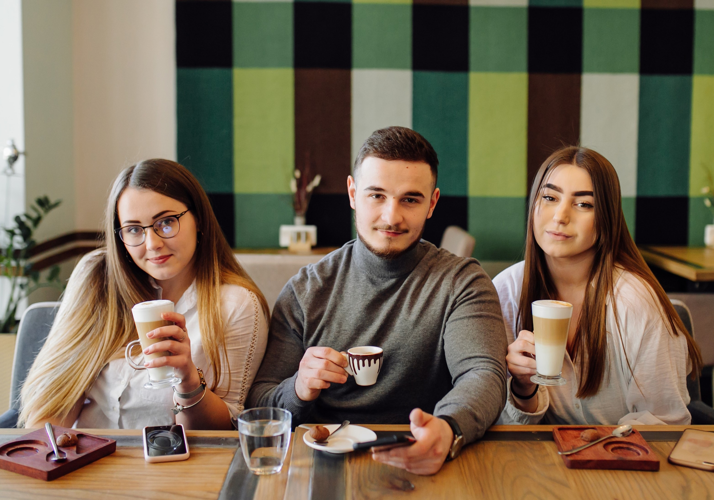 W kawiarence obywatelskiej o wyborach do rad dzielnic. Zapraszamy 16 stycznia