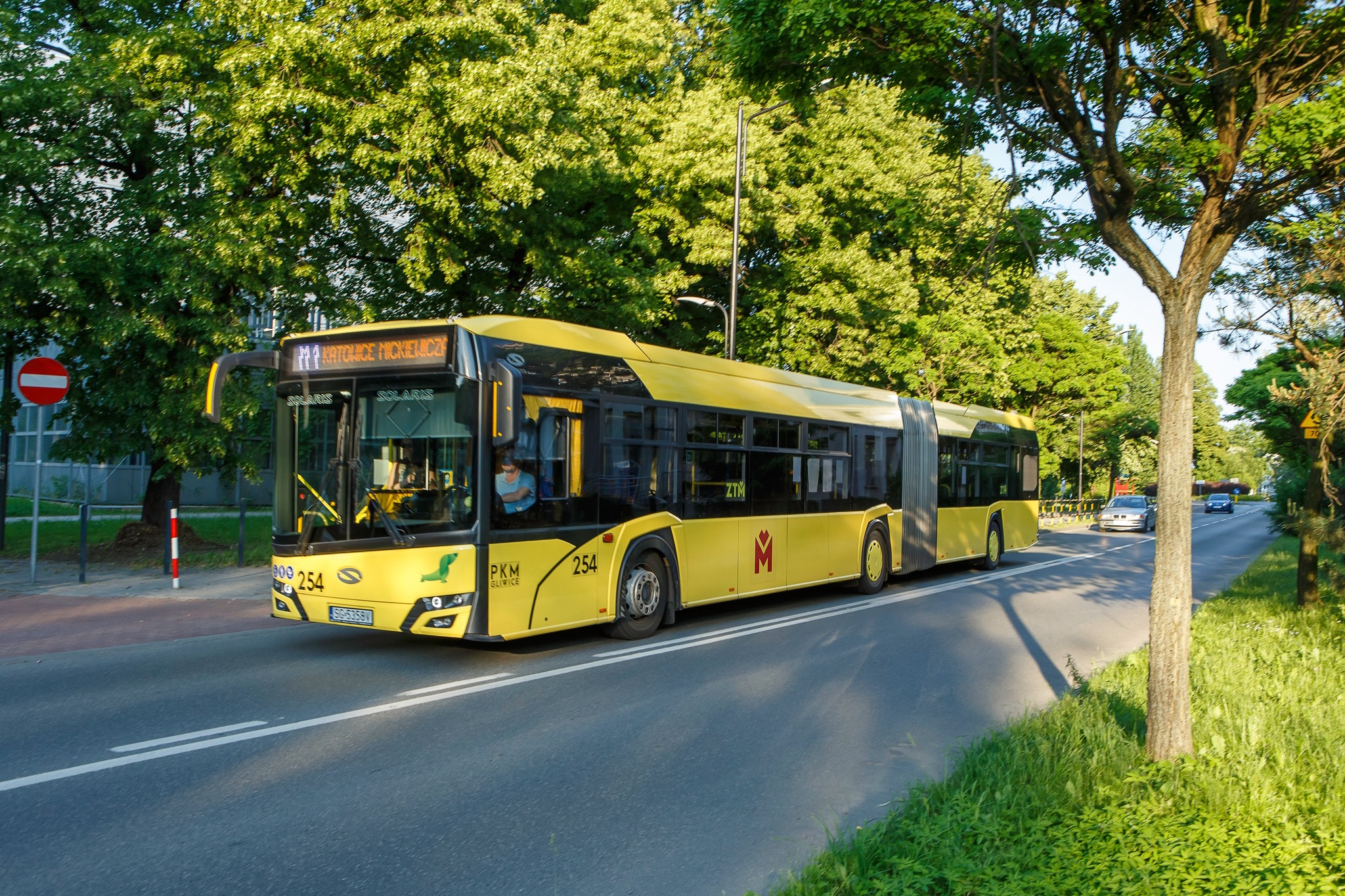 autobus