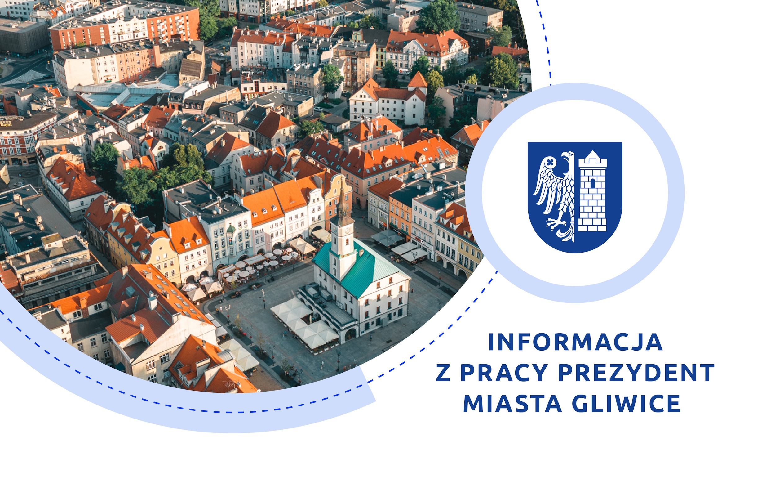 Grafika promująca podsumowanie