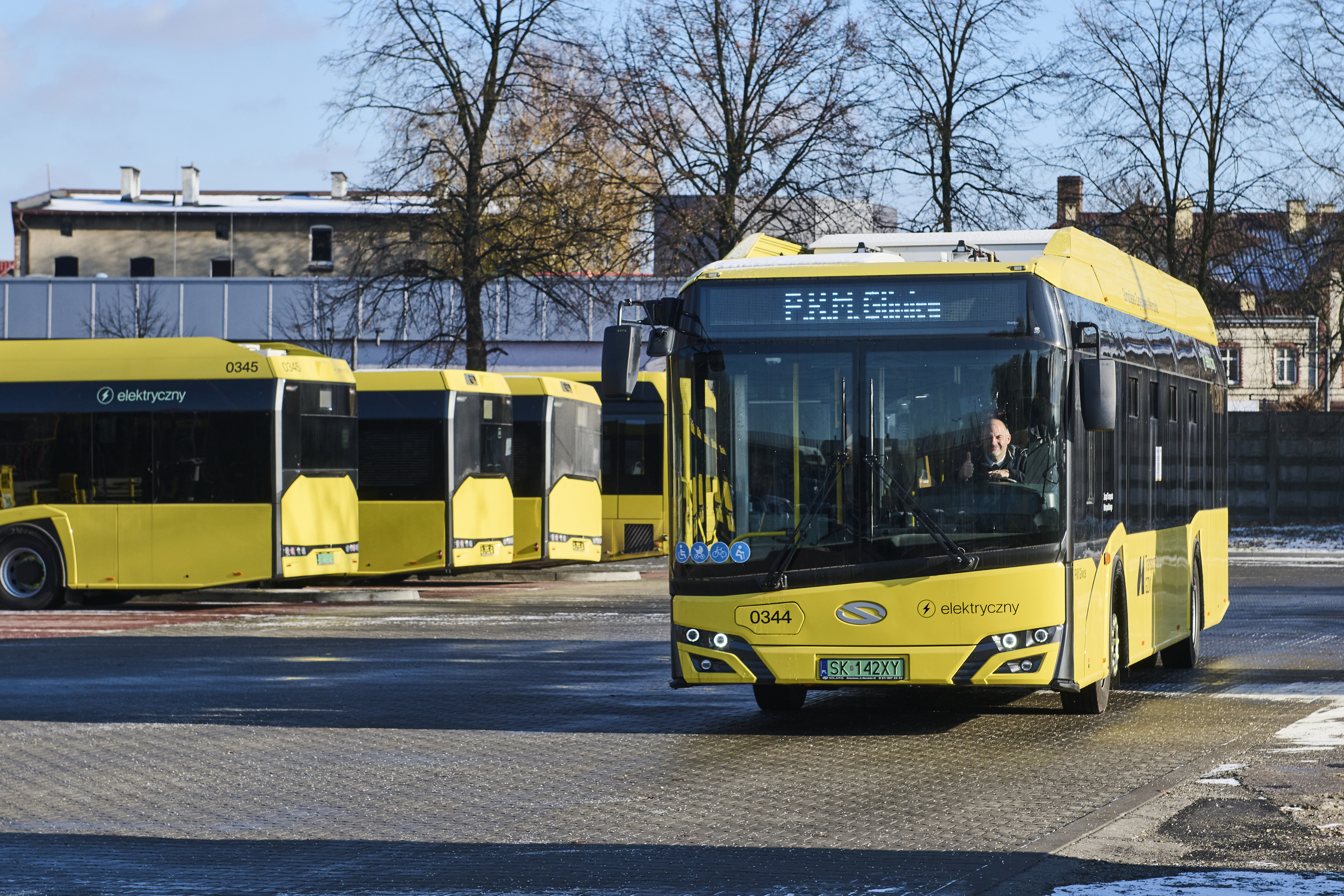autobus