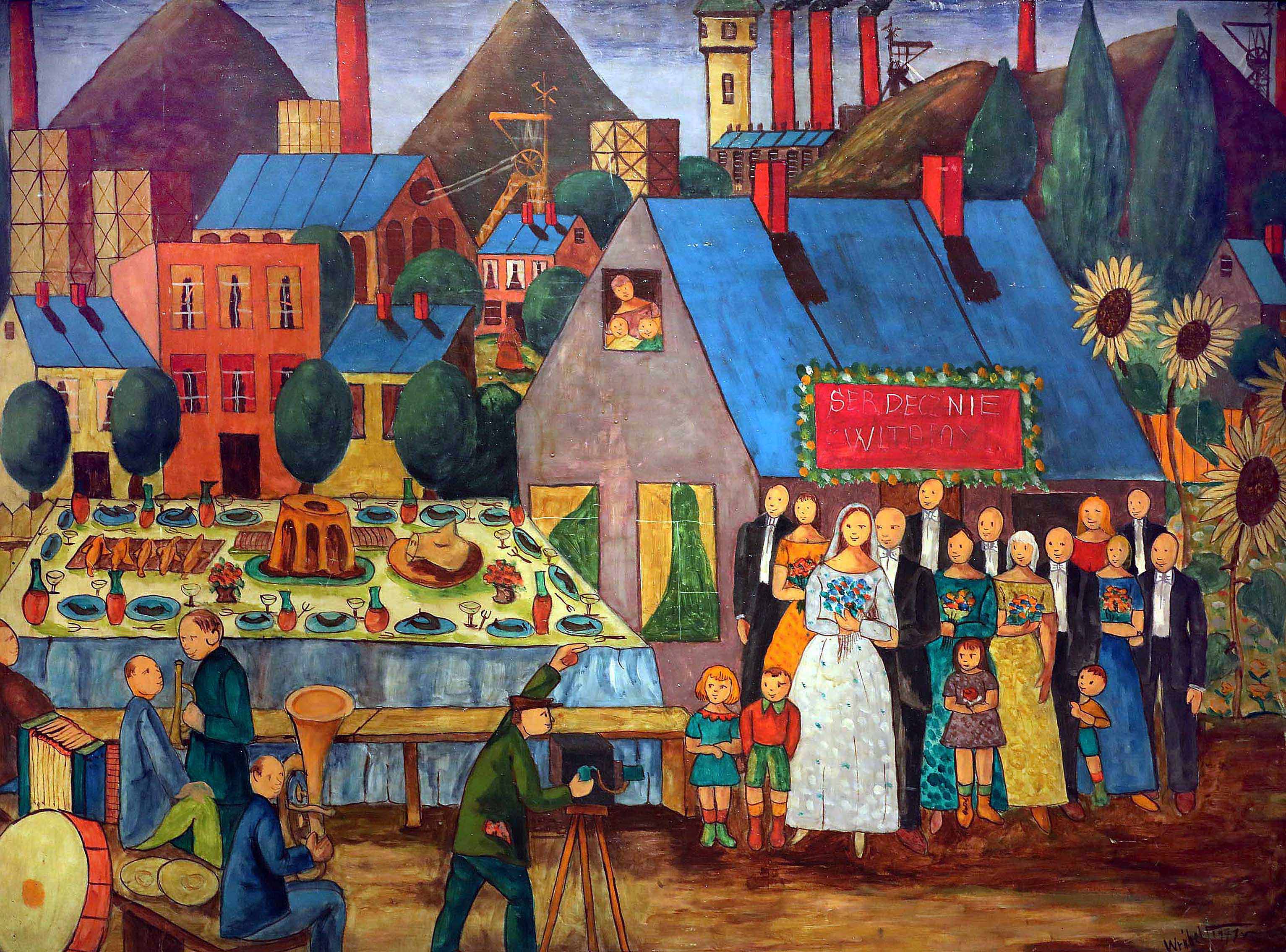 Paweł Wróbel, „Fotografia Ślubna”