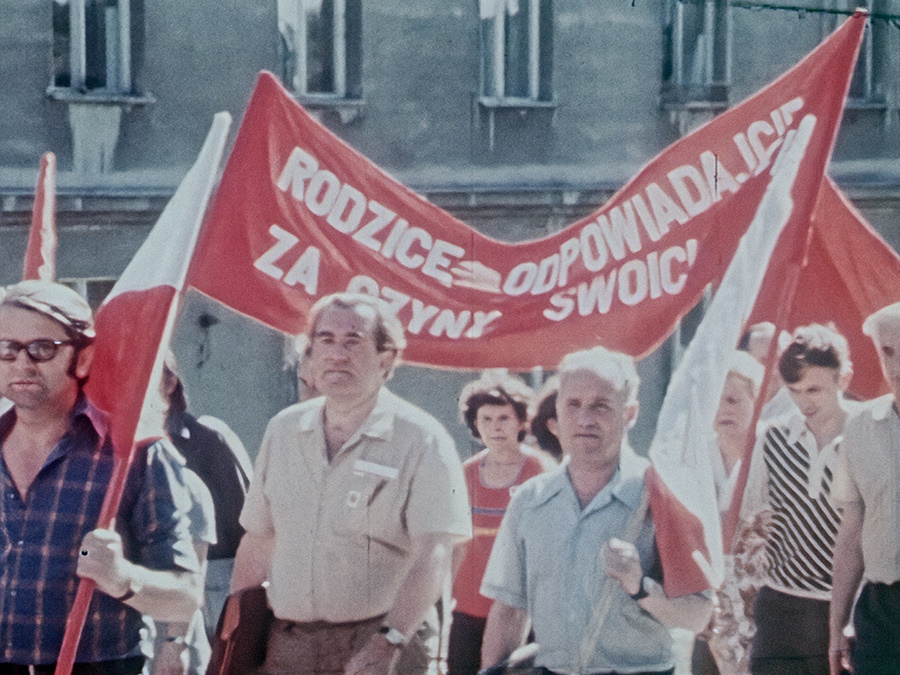 Prawa człowieka w filmie – Watch Docs 2025 w Gliwicach