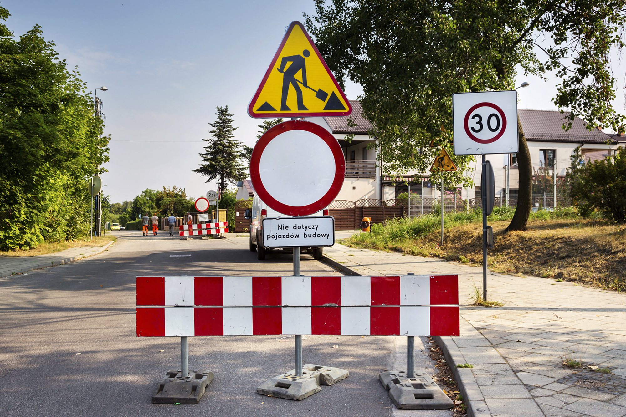 Dodatkowe 5 milionów na remonty dróg i chodników