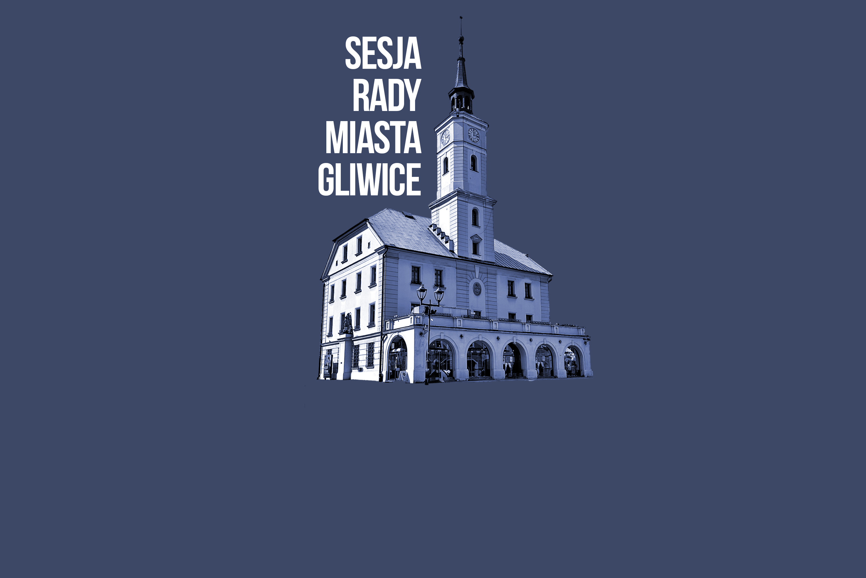 W najbliższy czwartek odbędzie się sesja Rady Miasta.
