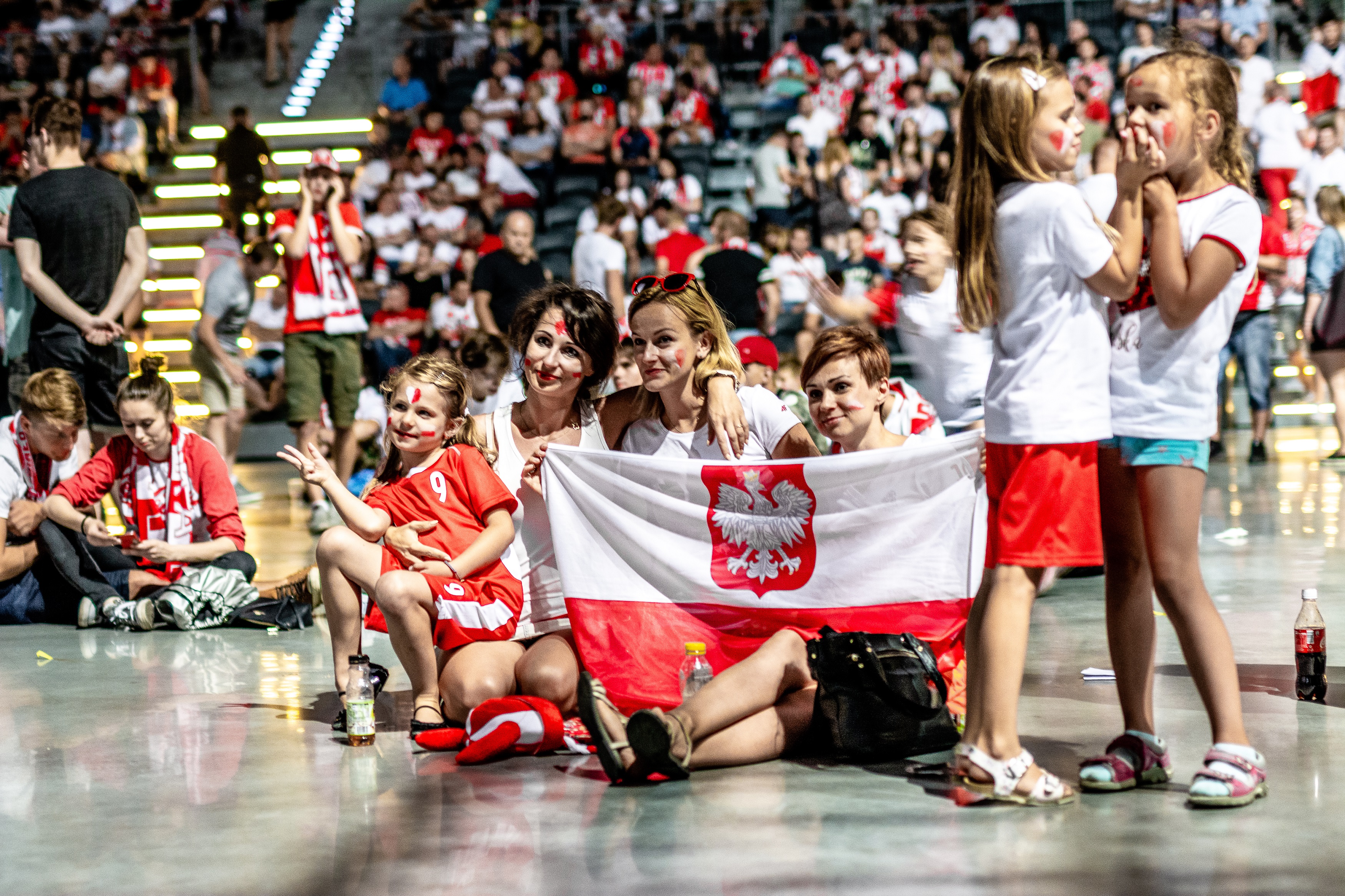 Bilety na siatkarskie Mistrzostwa Świata w Arenie Gliwice już w sprzedaży!