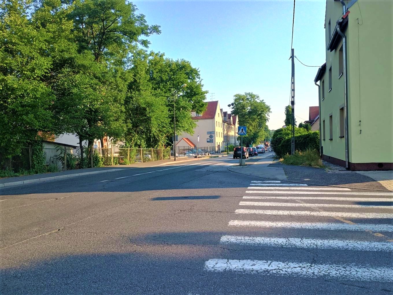 Kolejne zmiany w Łabędach związane z rozbudową układu drogowego i kolejowego. Od 17 sierpnia zmiana lokalizacji przystanków