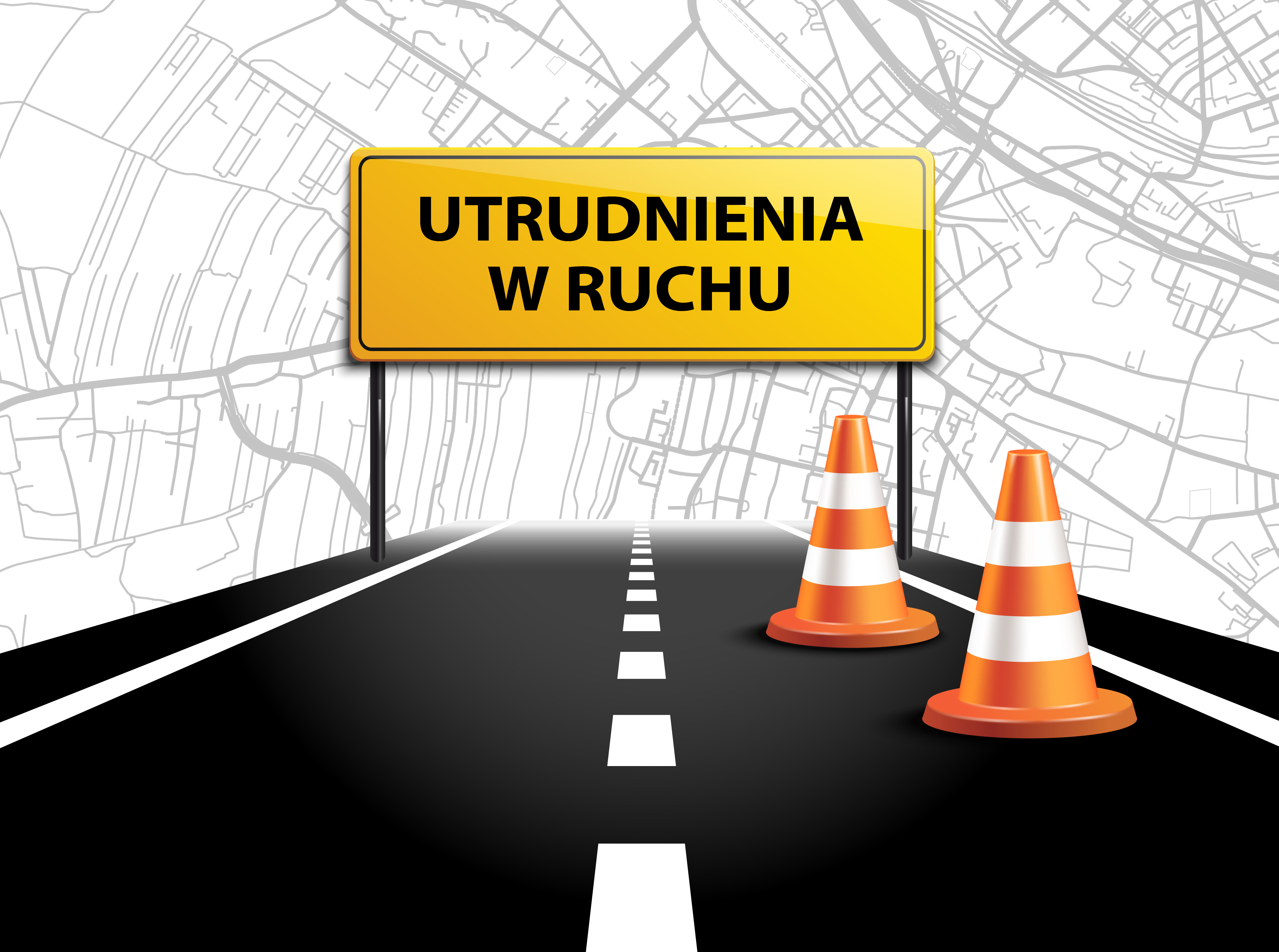 Ulica Pszczyńska: ważne dla kierowców i pasażerów autobusów