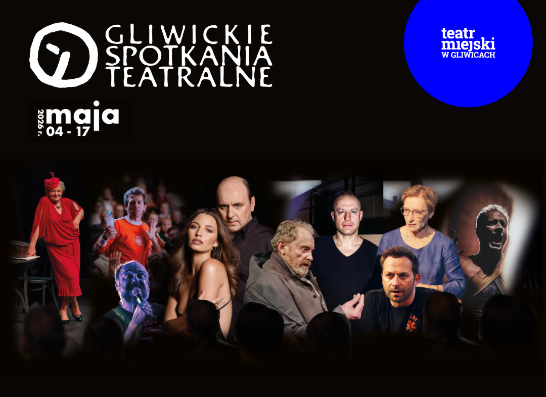 Od widza do recenzenta – weź udział w warsztatach w Teatrze Miejskim