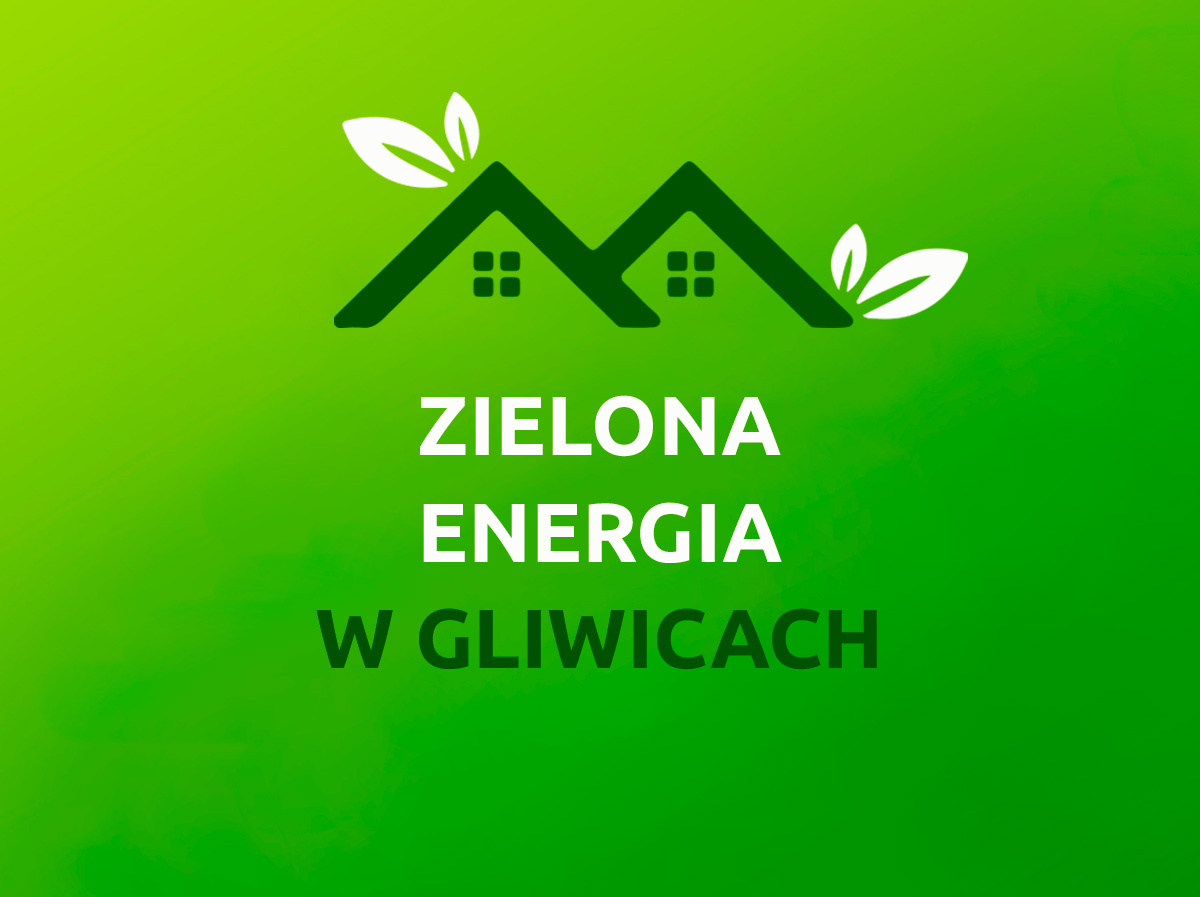 Zielona energia w Gliwicach. Ostatni dzwonek!