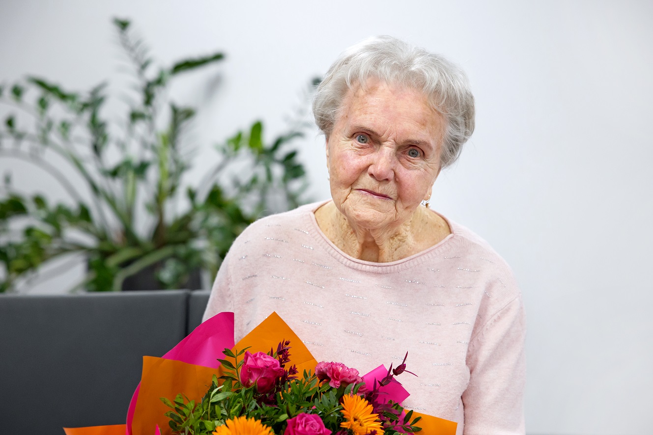 Urszula Francke