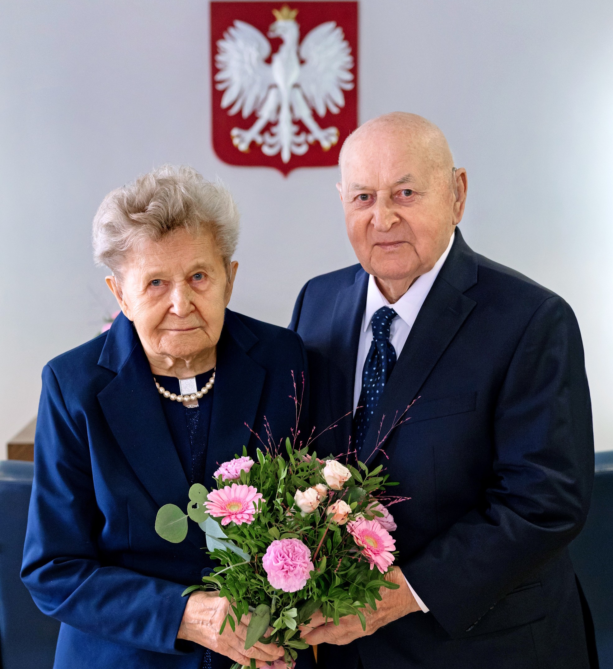 Na dobre i na złe. Gliwickie pary razem przez dziesięciolecia