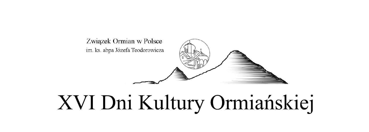 XVI Dni Kultury Ormiańskiej