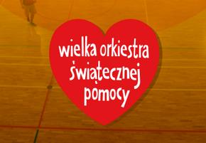 Futsalowcy na rzecz WOŚP