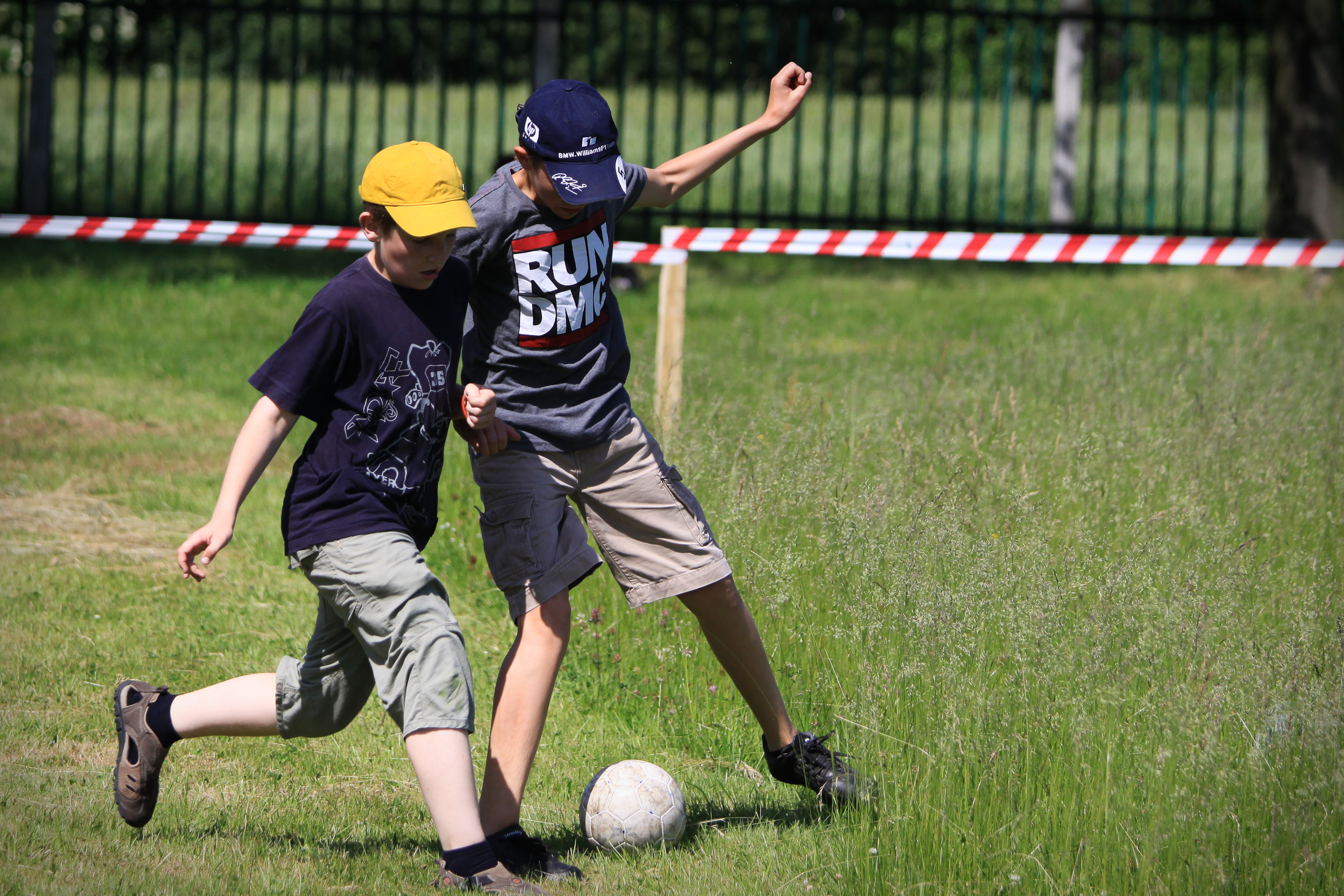 Gliwickie lato w mieście na sportowo