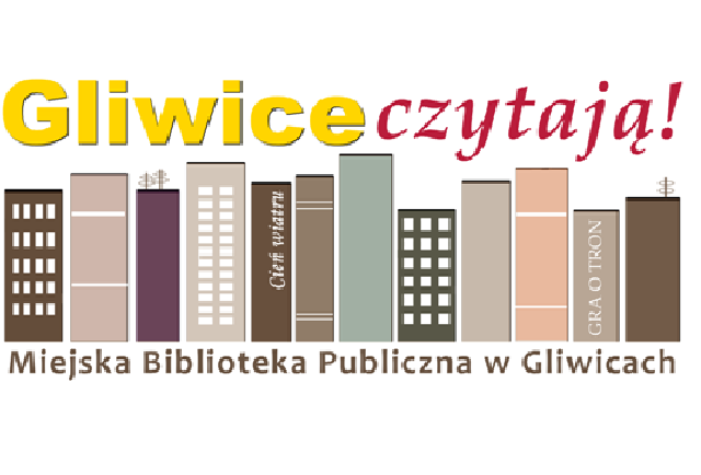 Gliwice czytają!