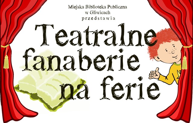 Teatralne fanaberie