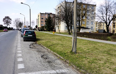 Ruszy budowa parkingu na Sikorniku