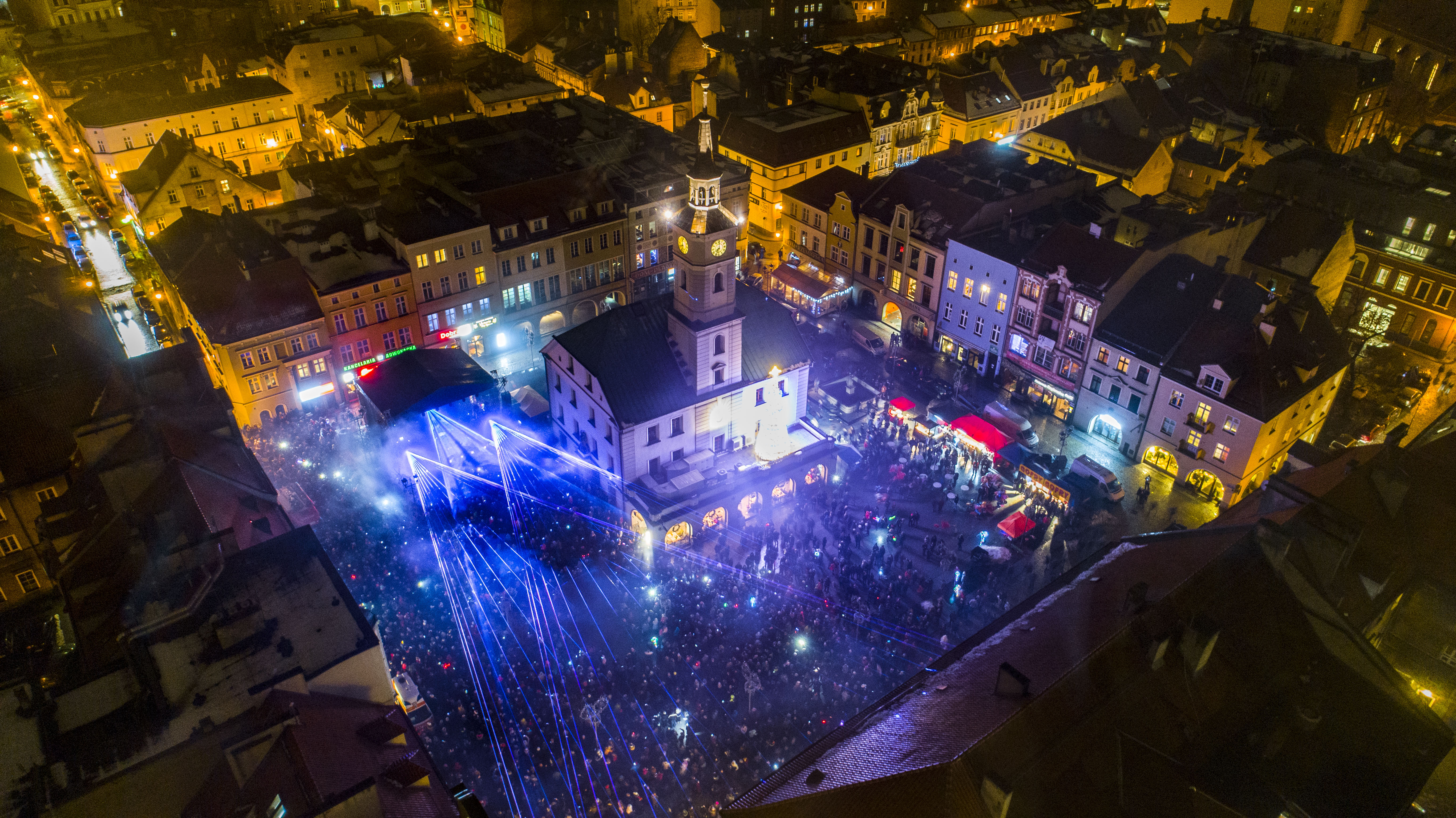 Mamy już 324 536,89 zł dla WOŚP!